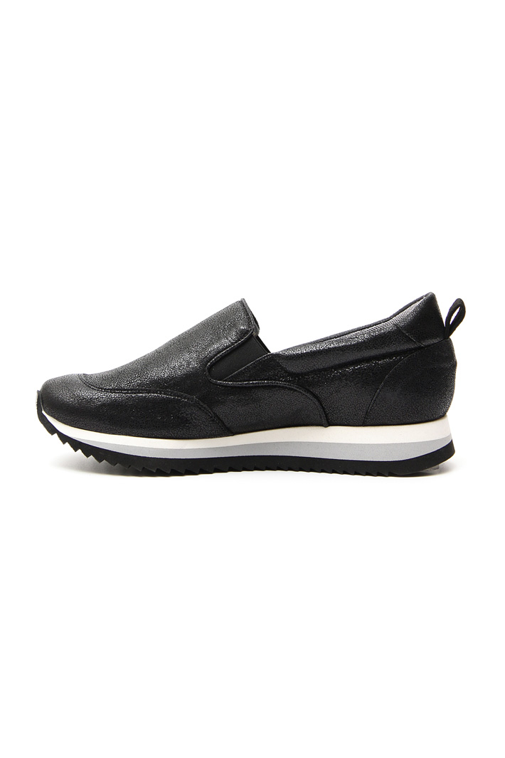 Sneakers cracklé Fashion Market Sneakers cracklé Fashion Market
