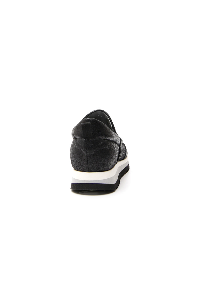 Sneakers cracklé Fashion Market Sneakers cracklé Fashion Market