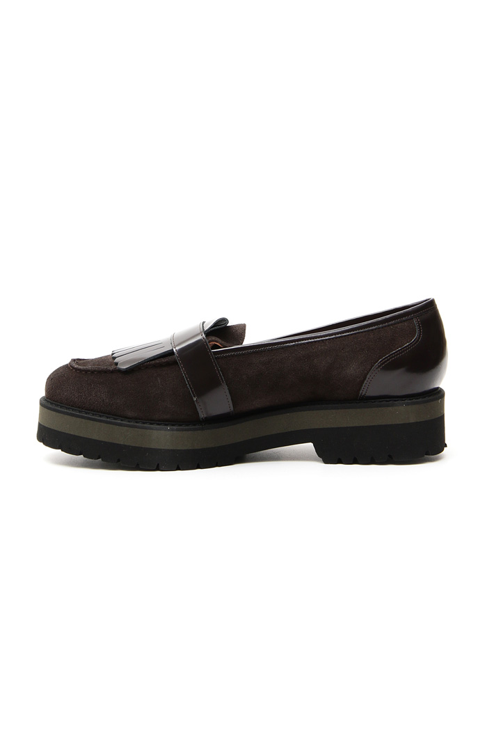 Mocassino in camoscio Fashion Market Mocassino in camoscio Fashion Market