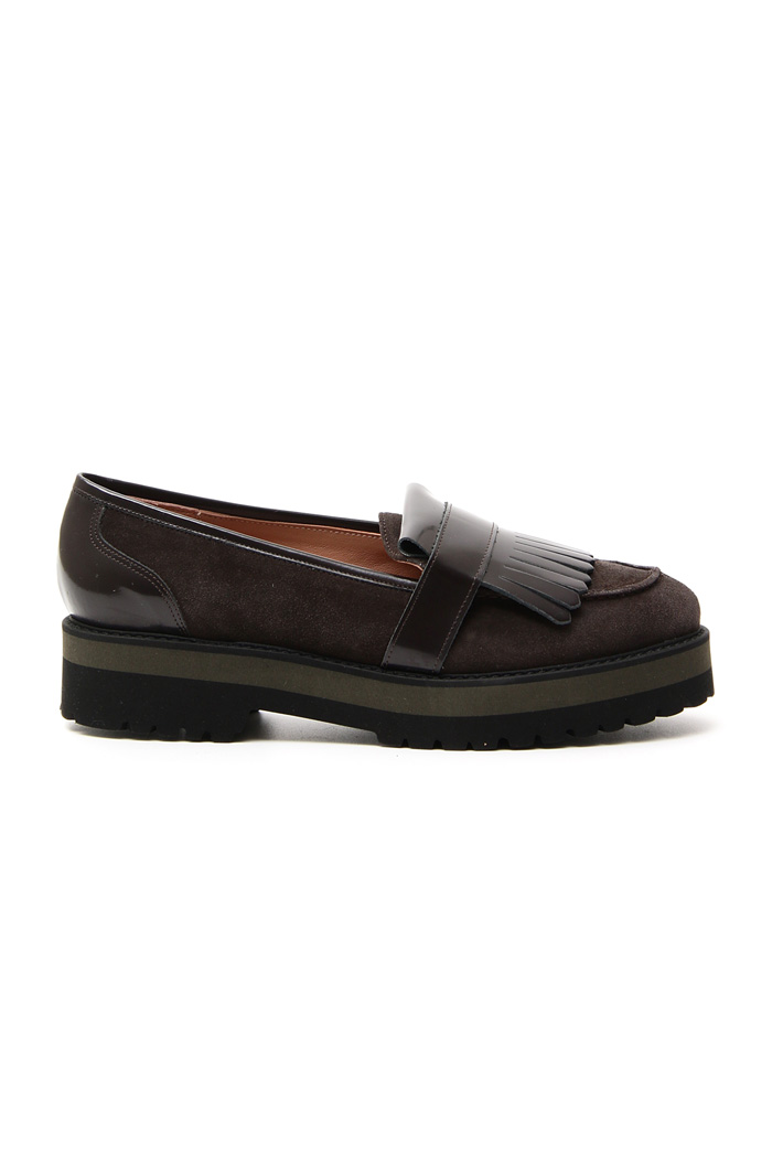 Mocassino in camoscio Fashion Market Mocassino in camoscio Fashion Market