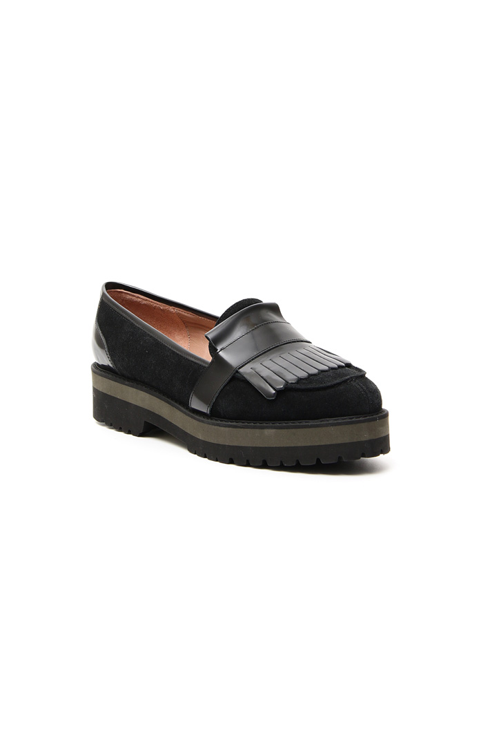 Mocassino in camoscio Fashion Market Mocassino in camoscio Fashion Market