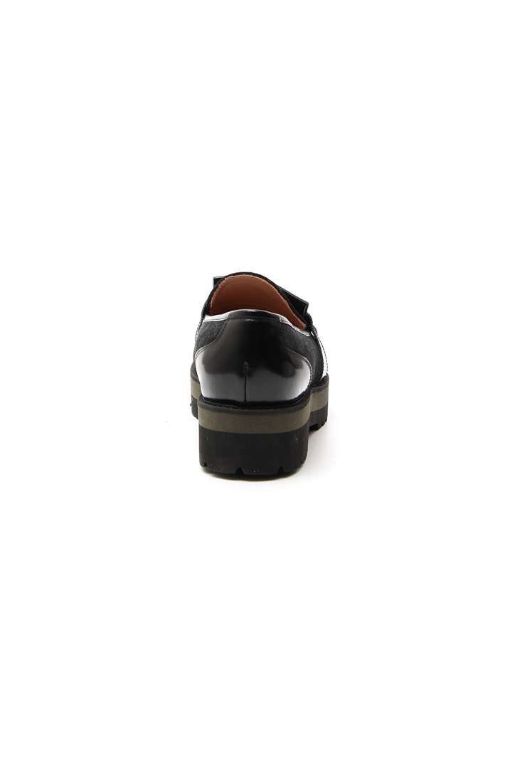 Mocassino in camoscio Fashion Market Mocassino in camoscio Fashion Market