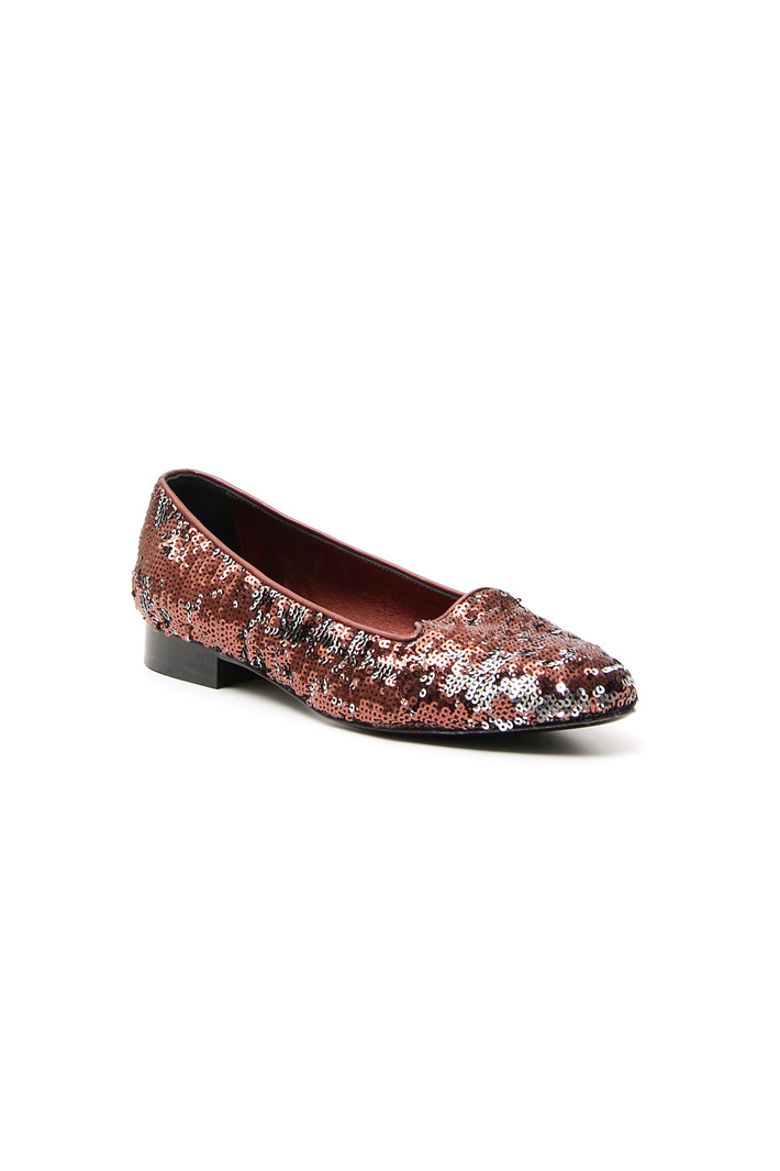 Slipper in paillettes Fashion Market Slipper in paillettes Fashion Market