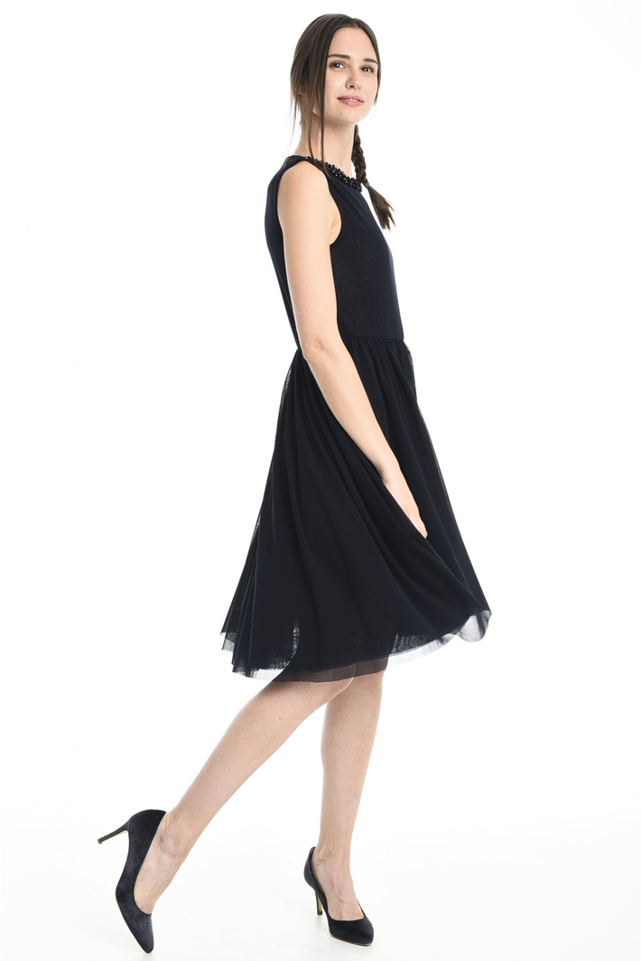 Princesse in jersey tulle Fashion Market Princesse in jersey tulle Fashion Market