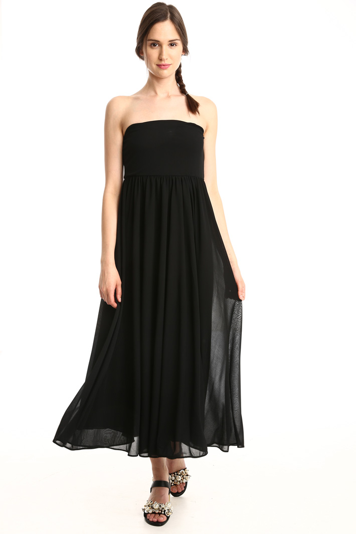 Abito con top abbinato Fashion Market Abito con top abbinato Fashion Market