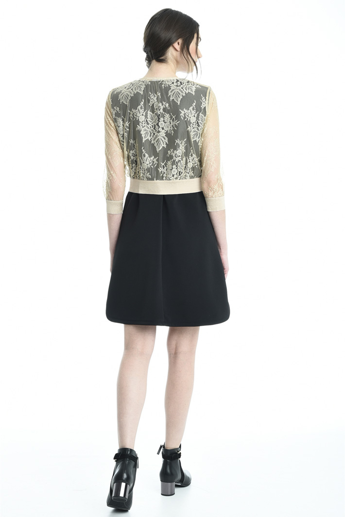 Giacca in tulle e pizzo Fashion Market Giacca in tulle e pizzo Fashion Market