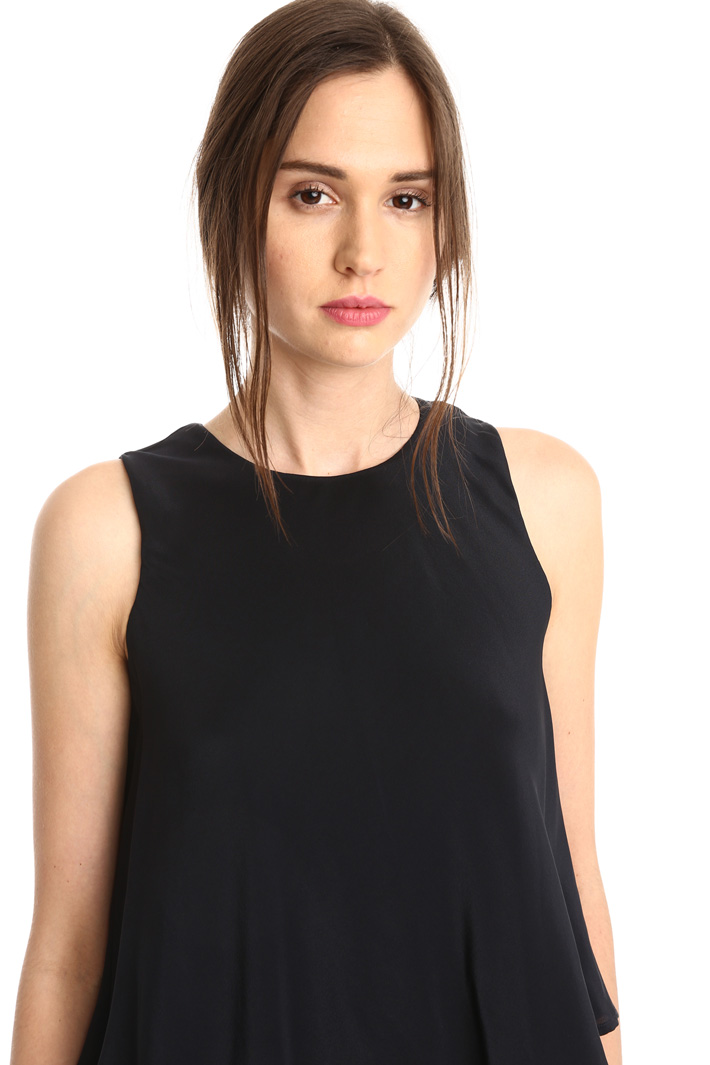 Top effetto doppio Fashion Market Top effetto doppio Fashion Market