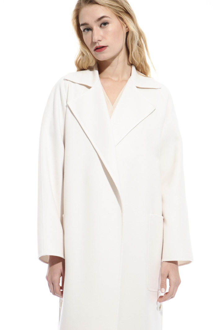Cappotto over in lana Fashion Market Cappotto over in lana Fashion Market