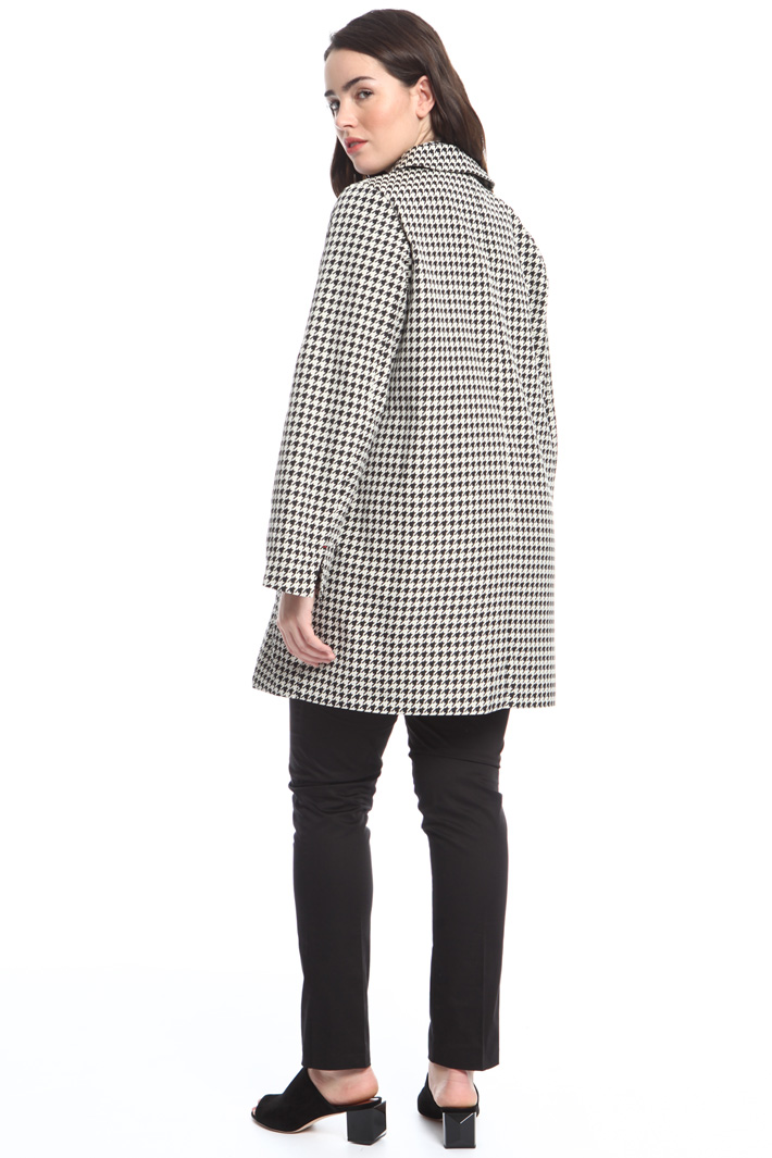 Spolverino jacquard Fashion Market Spolverino jacquard Fashion Market