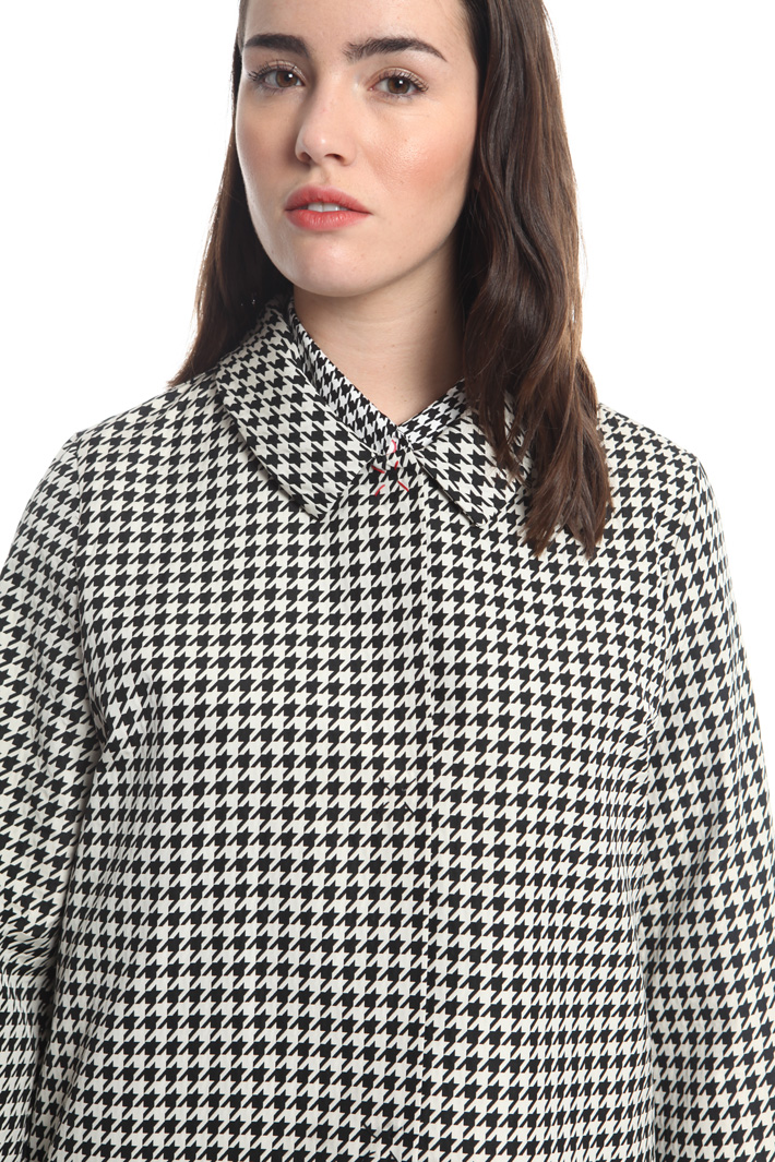 Spolverino jacquard Fashion Market Spolverino jacquard Fashion Market
