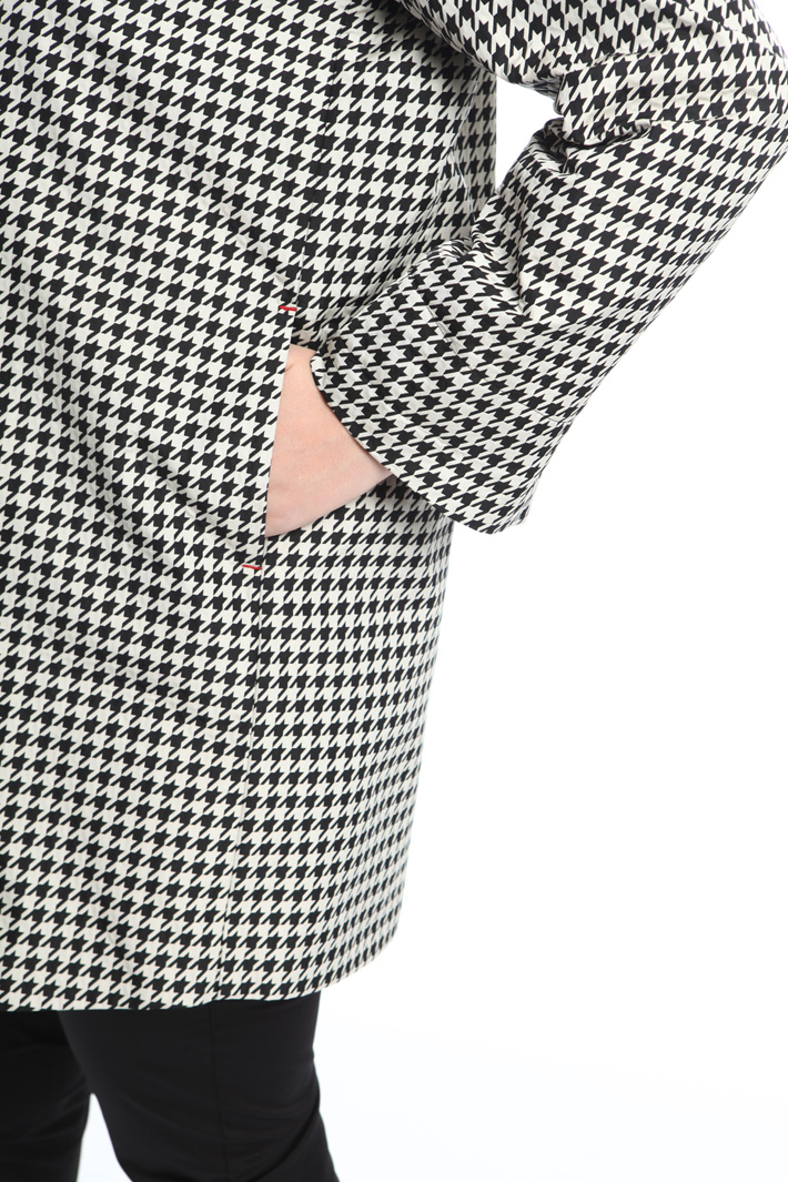Spolverino jacquard Fashion Market Spolverino jacquard Fashion Market