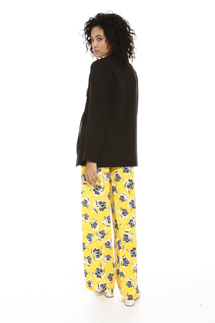 Giacca in cady stretch Fashion Market Giacca in cady stretch Fashion Market