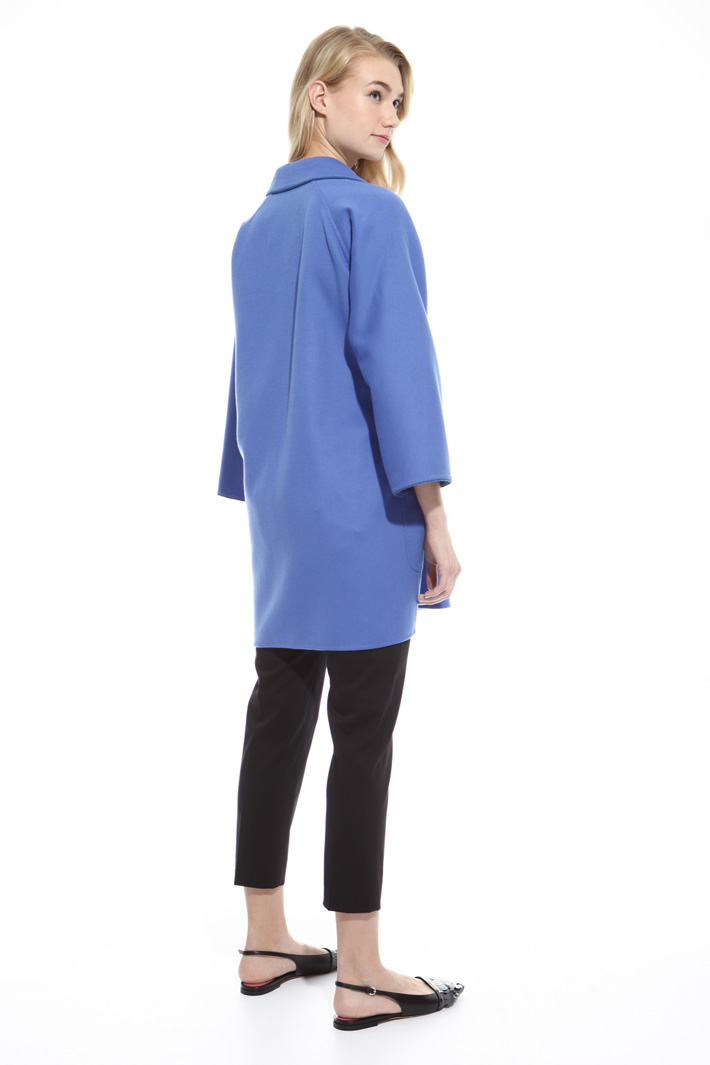 Cappotto in lana e cashmere Fashion Market Cappotto in lana e cashmere Fashion Market