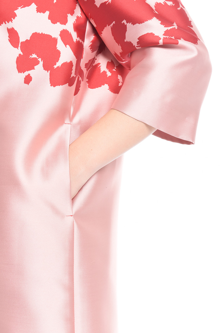 Spolverino jacquard Fashion Market Spolverino jacquard Fashion Market