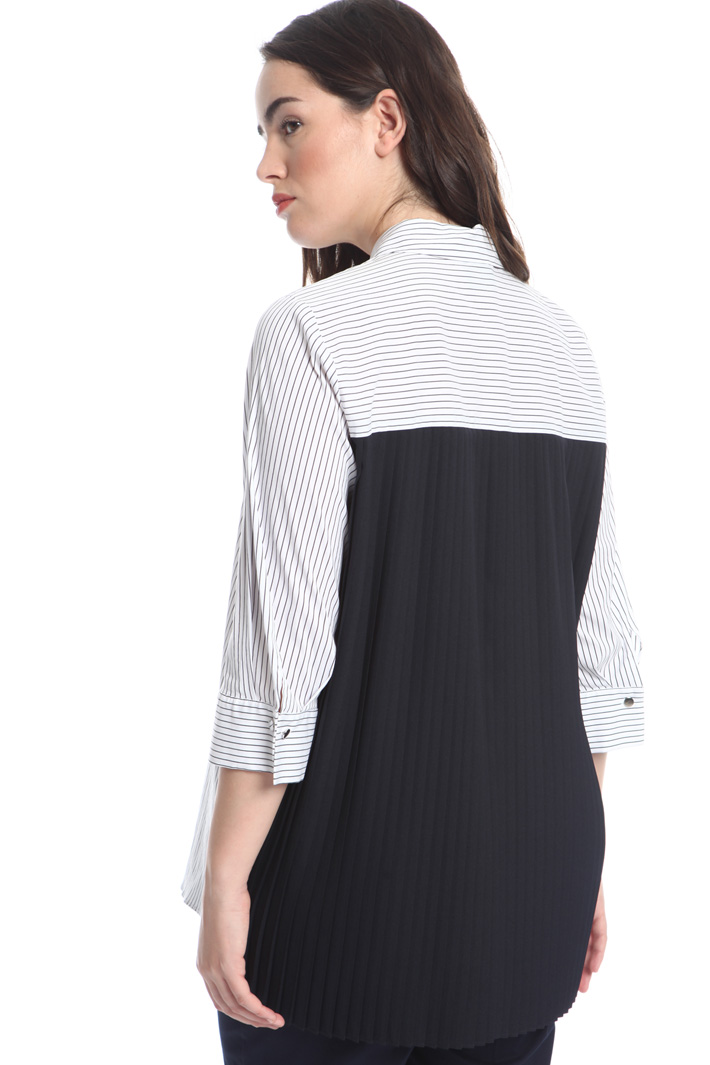 Camicia in cotone stretch Fashion Market Camicia in cotone stretch Fashion Market