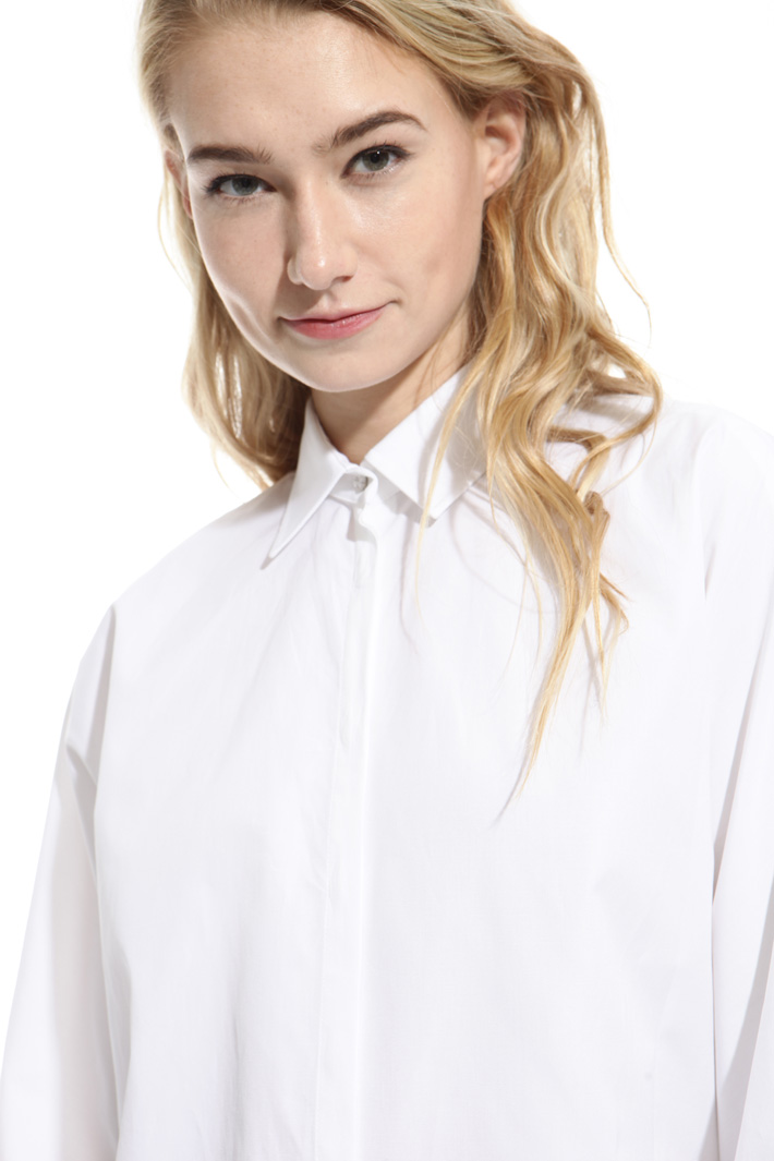 Camicia kimono in cotone Fashion Market Camicia kimono in cotone Fashion Market