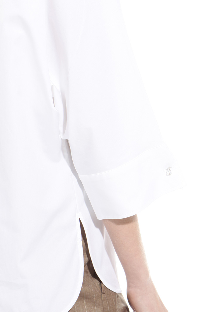Camicia kimono in cotone Fashion Market Camicia kimono in cotone Fashion Market