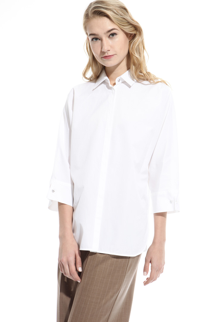 Camicia kimono in cotone Fashion Market Camicia kimono in cotone Fashion Market