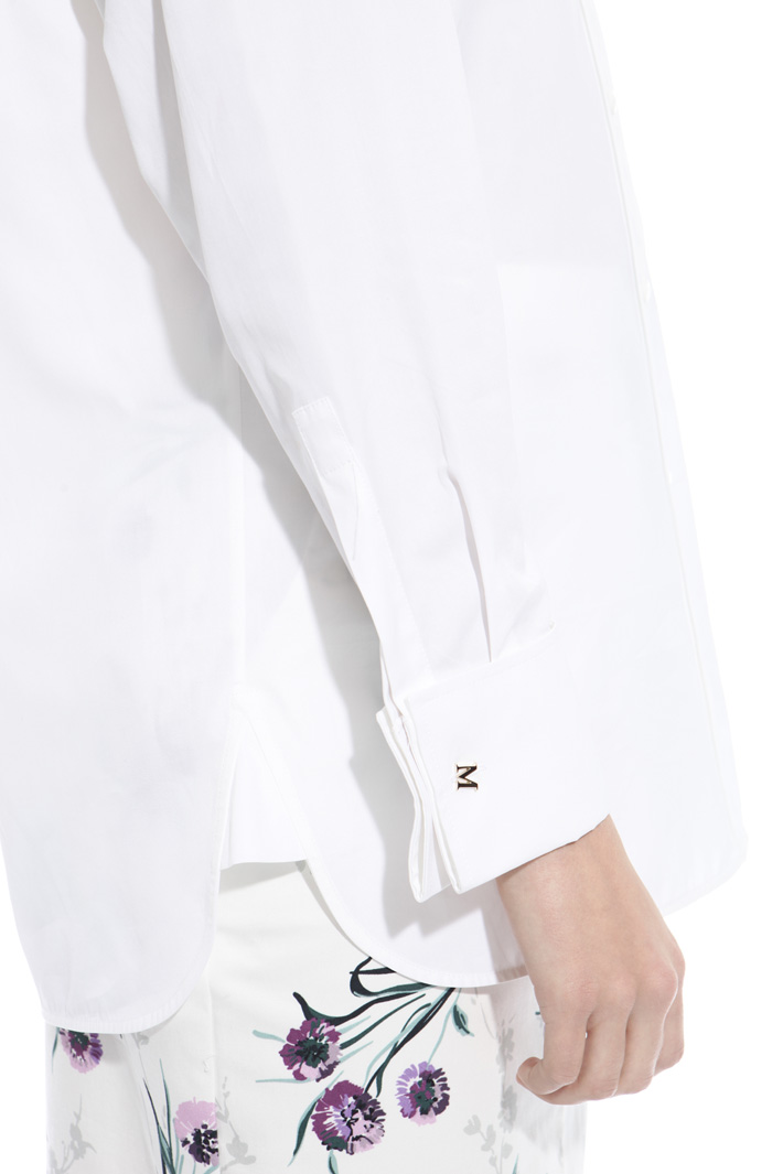 Camicia in puro cotone Fashion Market Camicia in puro cotone Fashion Market