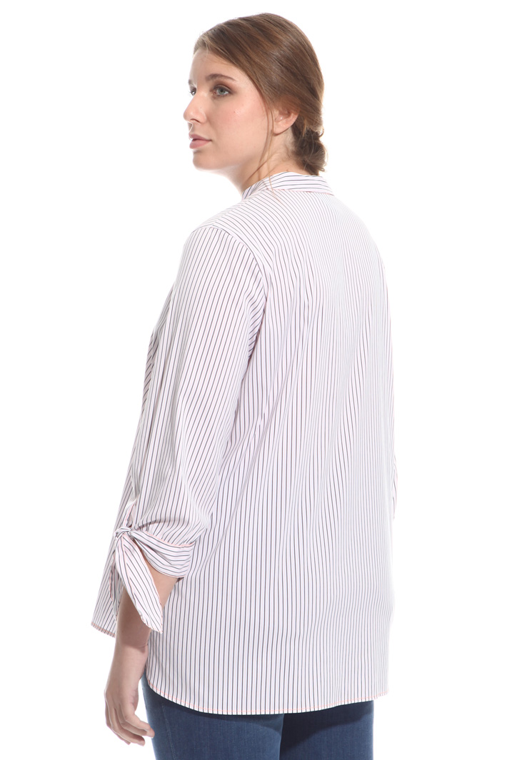 Camicia in tessuto stretch Fashion Market Camicia in tessuto stretch Fashion Market