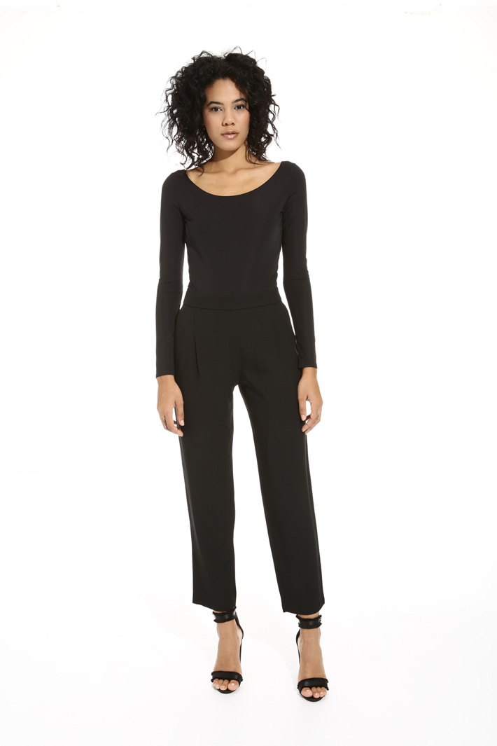 Pantalone in enver satin Fashion Market Pantalone in enver satin Fashion Market