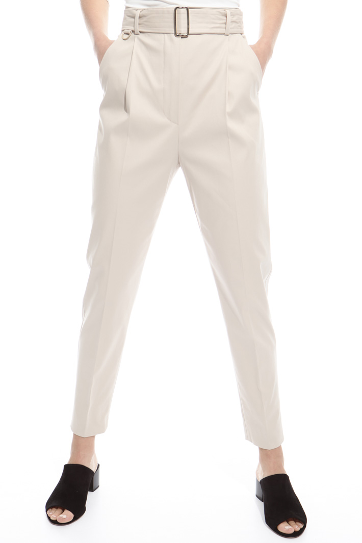 Pantalone cintura coordinata Fashion Market Pantalone cintura coordinata Fashion Market