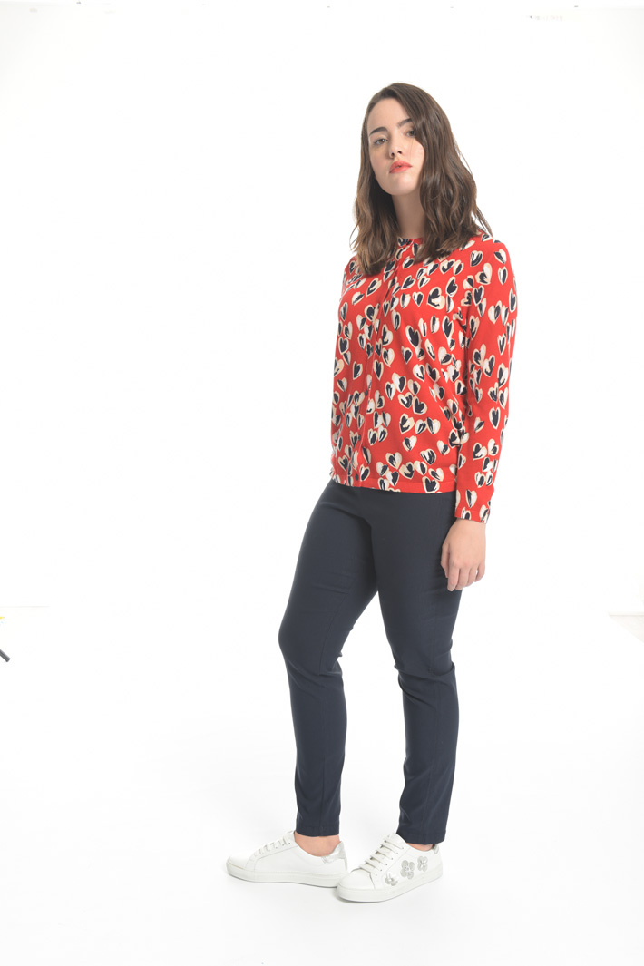 Pantalone leggings Fashion Market Pantalone leggings Fashion Market