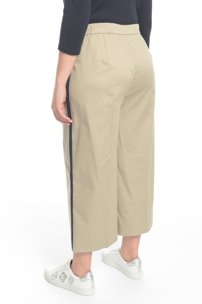 Pantalone cropped Fashion Market Pantalone cropped Fashion Market