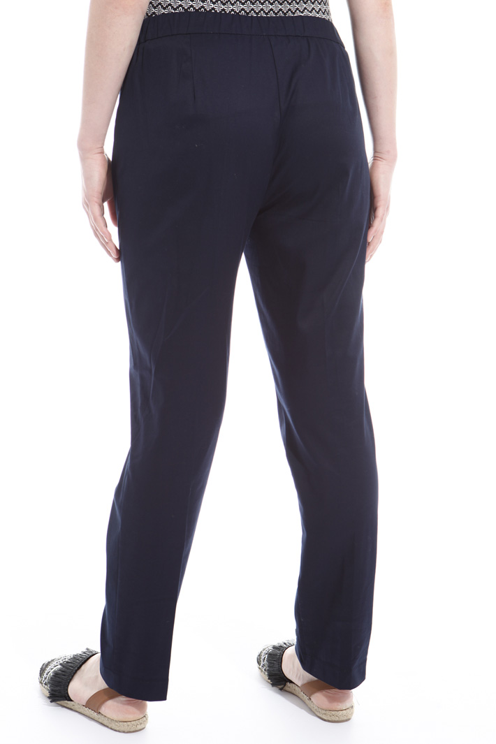 Pantalone in levantina Fashion Market Pantalone in levantina Fashion Market