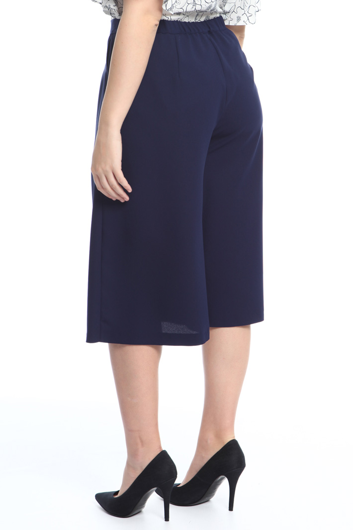 Pantalone cropped Fashion Market Pantalone cropped Fashion Market