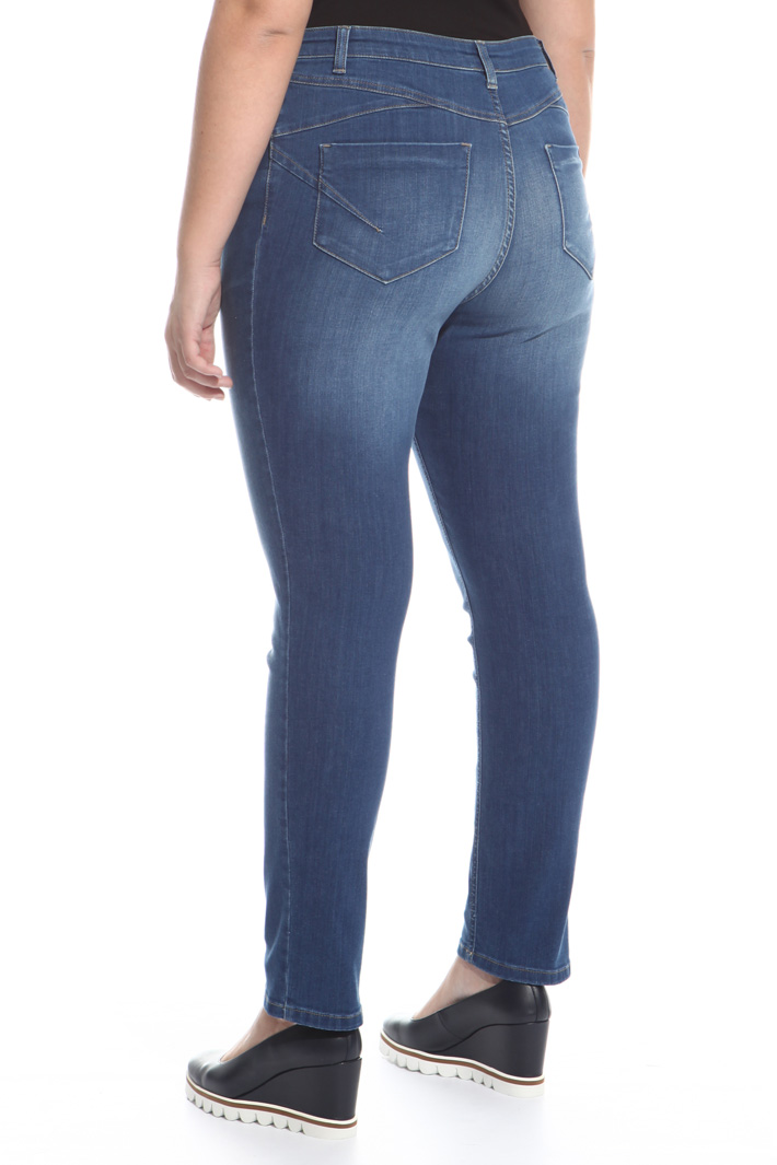 Jeans a sigaretta Fashion Market Jeans a sigaretta Fashion Market
