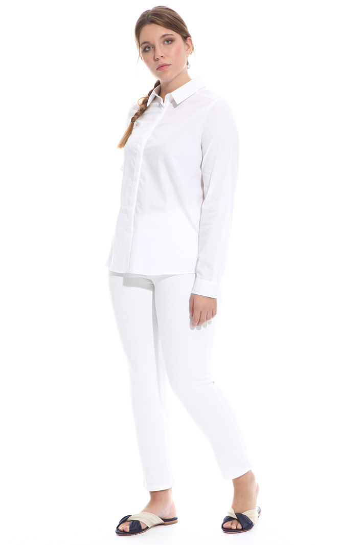 Pantalone skinny cinque tasche Fashion Market Pantalone skinny cinque tasche Fashion Market
