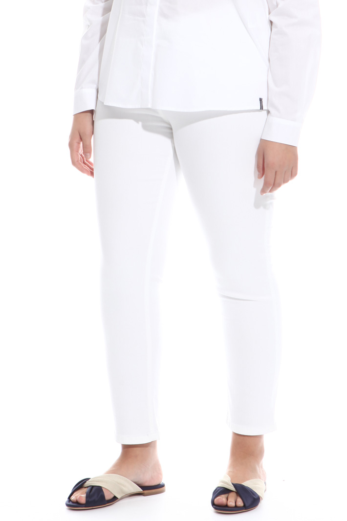 Pantalone skinny cinque tasche Fashion Market Pantalone skinny cinque tasche Fashion Market