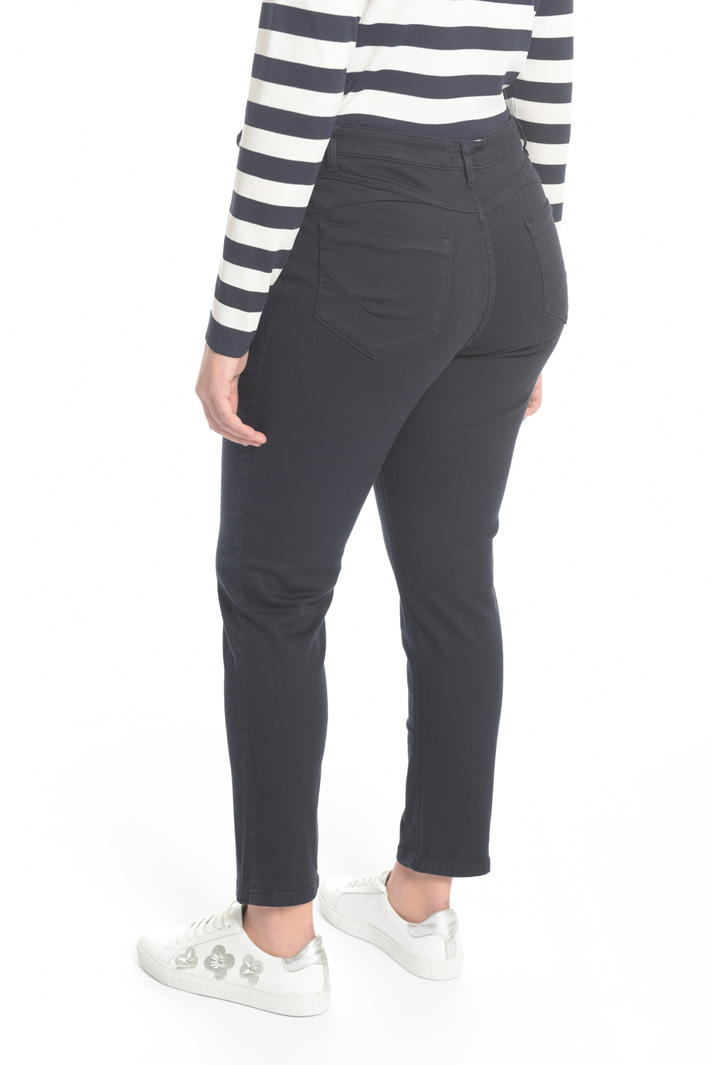 Pantalone skinny cinque tasche Fashion Market Pantalone skinny cinque tasche Fashion Market