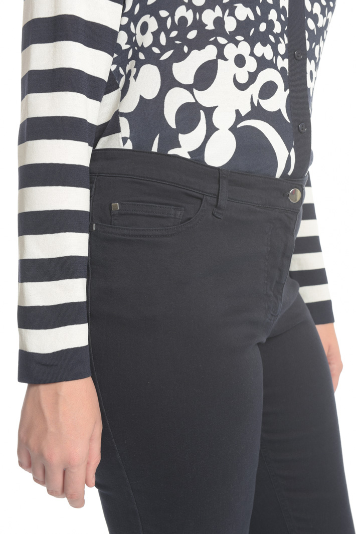 Pantalone skinny cinque tasche Fashion Market Pantalone skinny cinque tasche Fashion Market