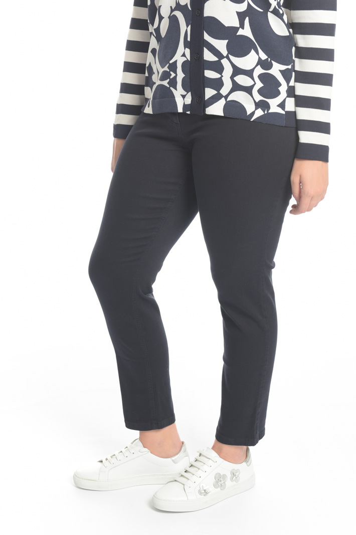 Pantalone skinny cinque tasche Fashion Market Pantalone skinny cinque tasche Fashion Market