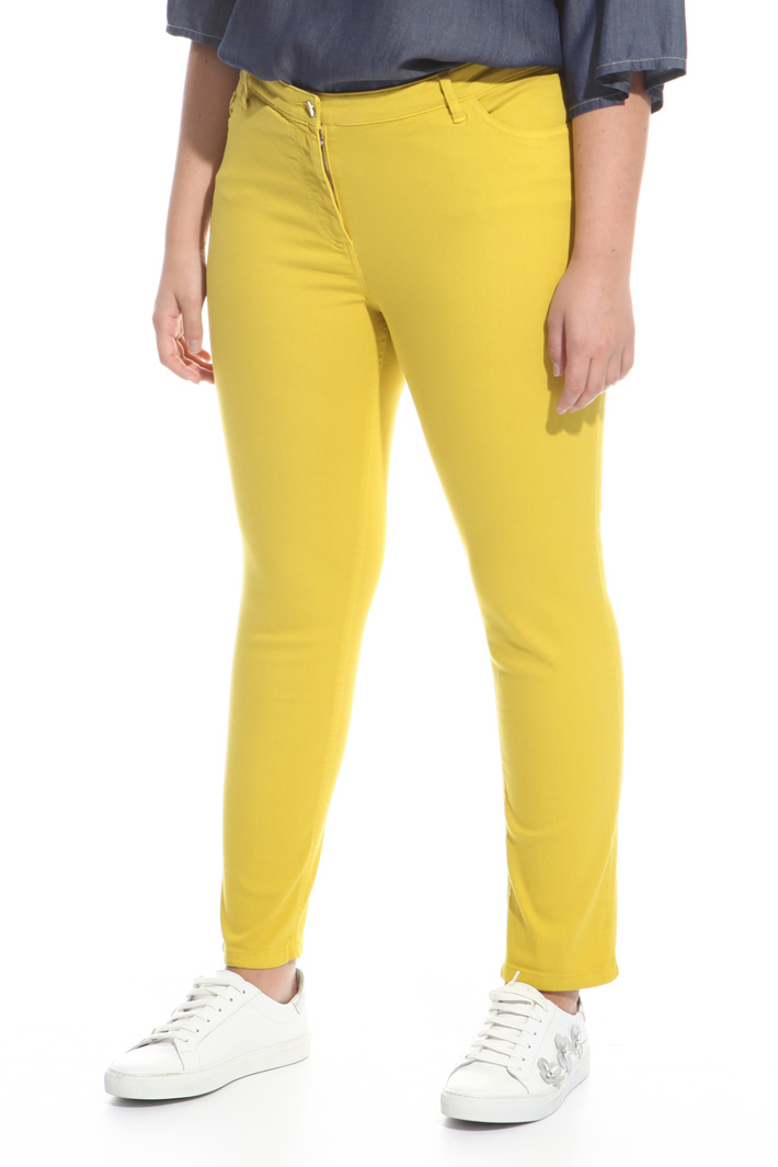 Pantalone skinny cinque tasche Fashion Market Pantalone skinny cinque tasche Fashion Market