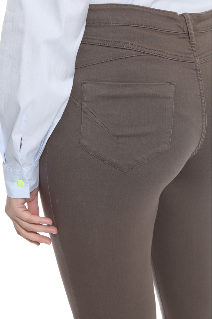 Pantalone skinny cinque tasche Fashion Market Pantalone skinny cinque tasche Fashion Market