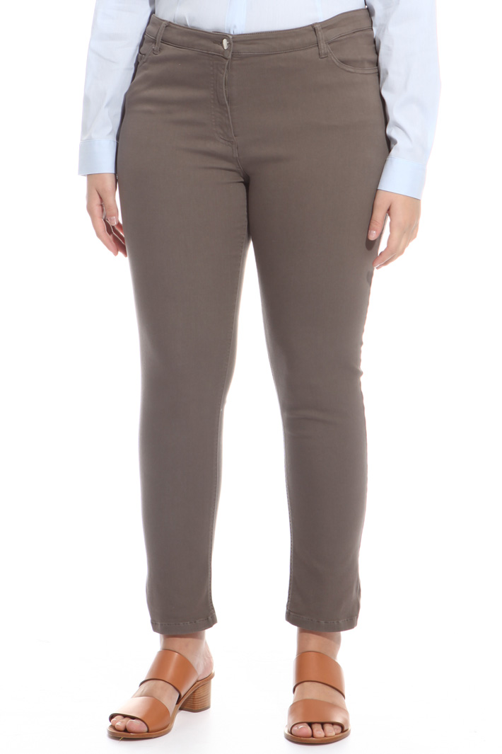 Pantalone skinny cinque tasche Fashion Market Pantalone skinny cinque tasche Fashion Market