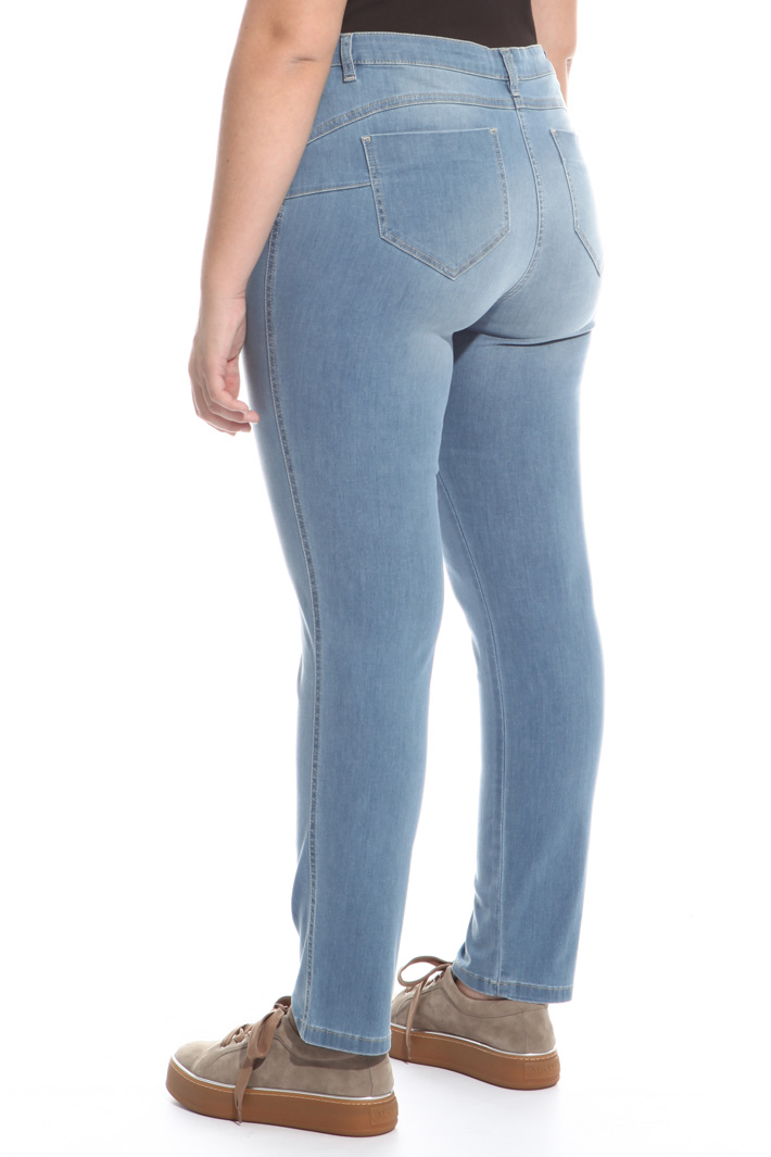 Pantalone cinque tasche Fashion Market Pantalone cinque tasche Fashion Market