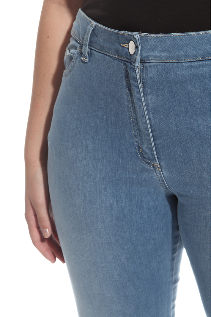 Pantalone cinque tasche Fashion Market Pantalone cinque tasche Fashion Market