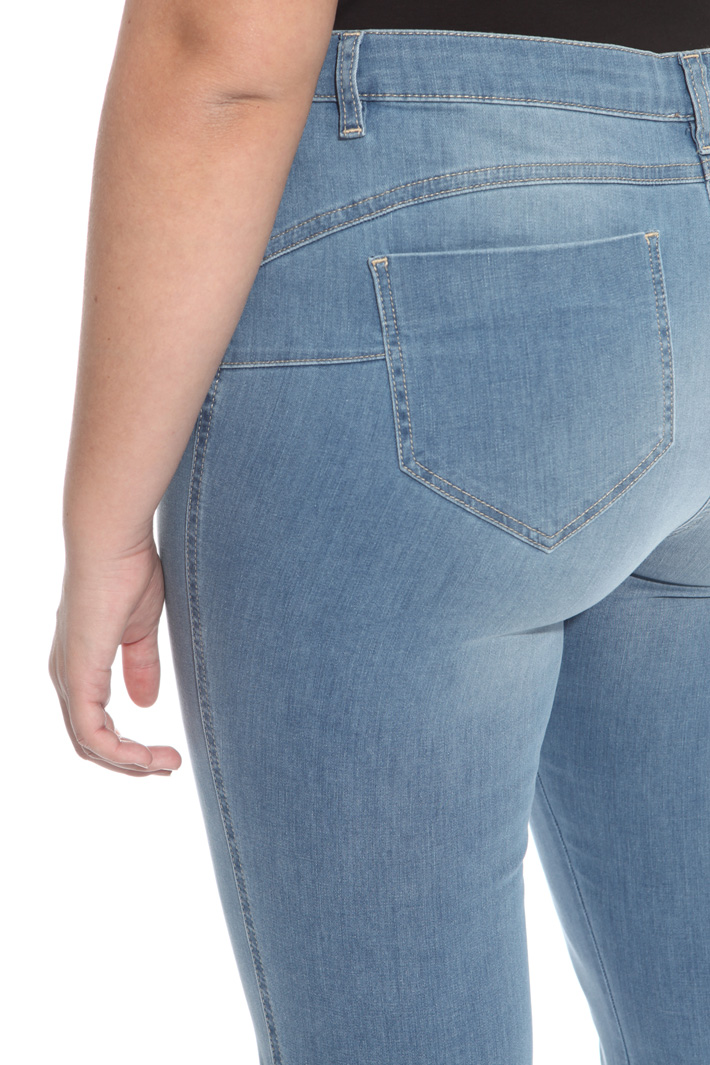 Pantalone cinque tasche Fashion Market Pantalone cinque tasche Fashion Market