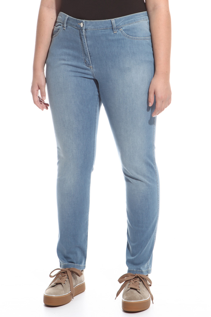 Pantalone cinque tasche Fashion Market Pantalone cinque tasche Fashion Market