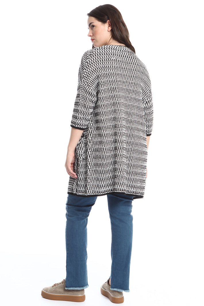 Capospalla in maglia Fashion Market Capospalla in maglia Fashion Market