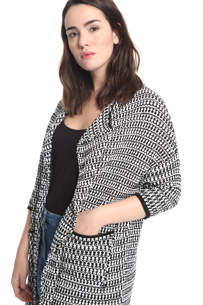 Capospalla in maglia Fashion Market Capospalla in maglia Fashion Market