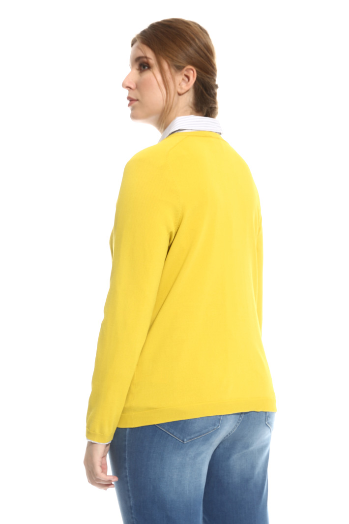 Cardigan in viscosa stretch Fashion Market Cardigan in viscosa stretch Fashion Market