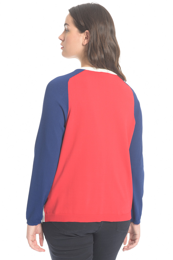 Cardigan in viscosa stretch Fashion Market Cardigan in viscosa stretch Fashion Market
