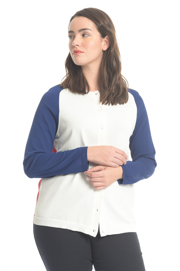 Cardigan in viscosa stretch Fashion Market Cardigan in viscosa stretch Fashion Market