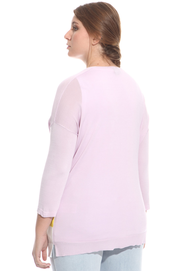Cardigan in viscosa fluida Fashion Market Cardigan in viscosa fluida Fashion Market