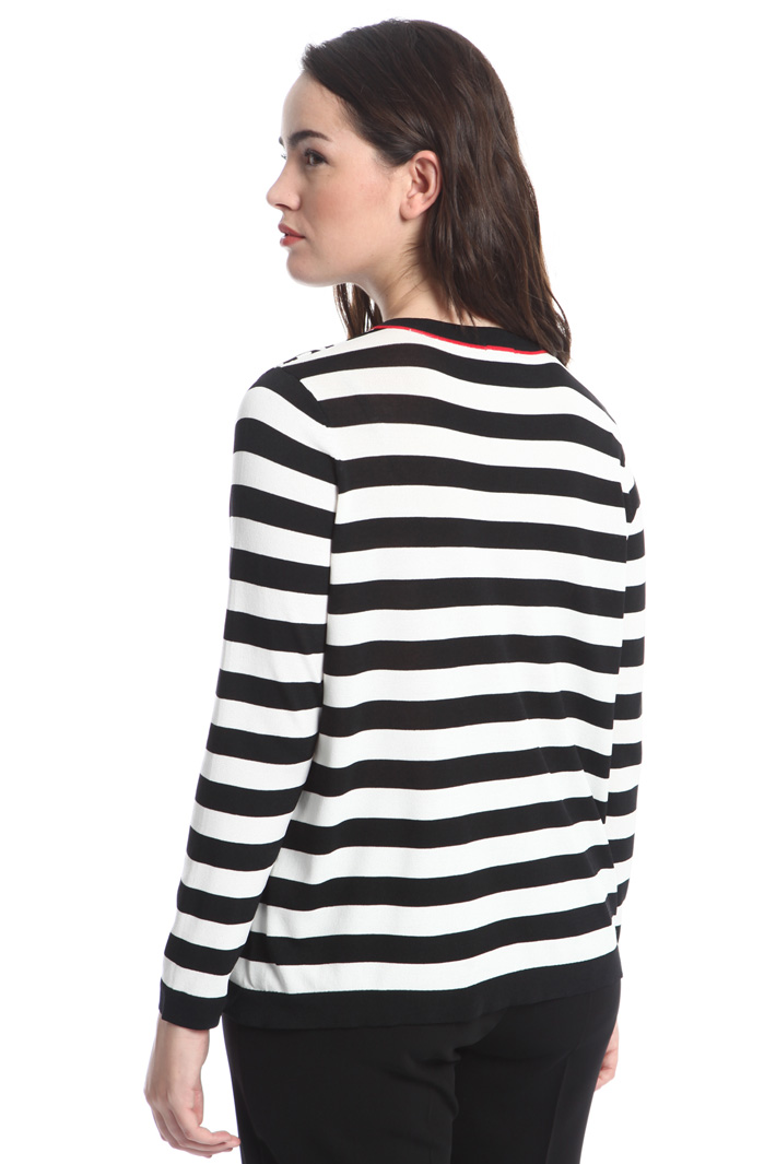 Cardigan in viscosa stretch Fashion Market Cardigan in viscosa stretch Fashion Market